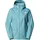Regenjacke Blau XS