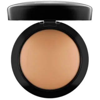 MAC Mineralize Skinfinish Natural Dark 10 g