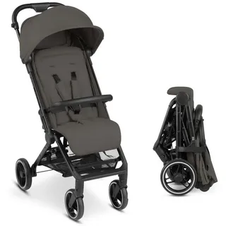ABC-Design ABC DESIGN Ping Two Trekking Cloud, Grau