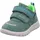 Sport 7 Mini Kinder Grün 25