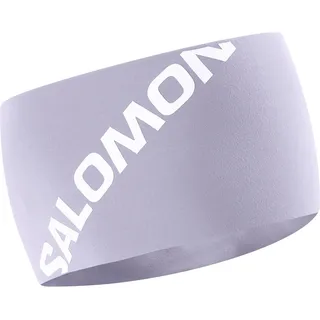 Salomon Stirnband RS pro - lila / ONE SIZE