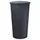 Smooth Regentonne 200 l anthrazit