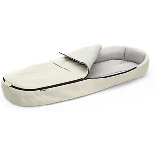 Thule Stroller Footmuff Soft beige