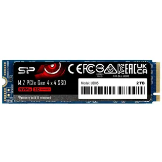 Silicon Power UD85 2 TB M.2