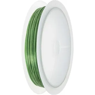 Elastische Schnur grün (Schul- und Büroartikel)