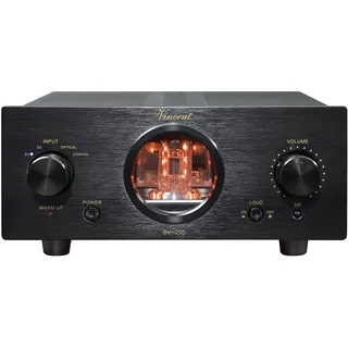 Vincent SV-200 schwarz