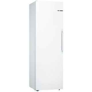 Bosch Serie 4 KSV36VWEP Kühlschrank (346 l, 1860 mm hoch, Weiß)