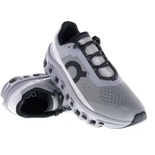 Herren Alloy / Silver 41