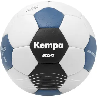 Kempa Gecko Handball 212 grau/blau 2