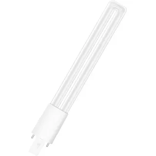 osram homelighting LED G23 11W 827 32mm x 234mm Warmweiß 3000K