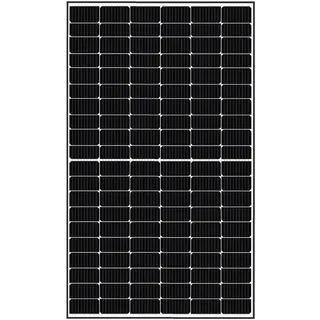 Palettenabnahme!! Ab 37x AIKO 465W Glas-Glas Black Frame Modul AIKO-A465-MAH54Dw Neostar 2P+