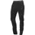 Fleece Pant Schwarz S