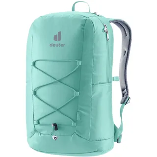 Deuter Gogo LTD 25 l blau/silber