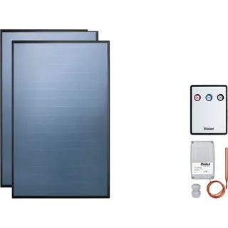 Vaillant Paket 9.602/6 0010042388