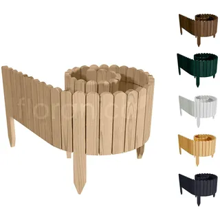 200 x 10 cm Unbehandelt