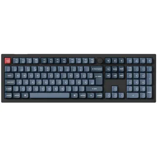 Keychron V6 Max QMK/VIA DE