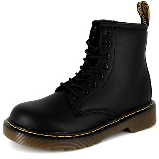 Dr. Martens BROOKLEE Schwarze Stiefel