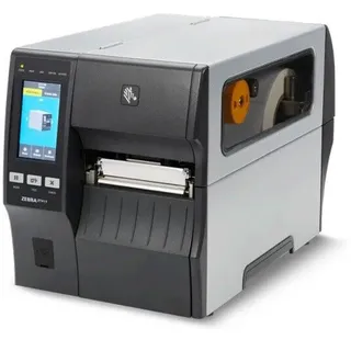 Zebra Technologies Zebra ZT411 300 x 300 DPI Verkabelt & Kabellos Direkt Wärme/Wärmeübertragung POS-Drucker