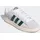 Crystal White / Collegiate Green / Off White 45 1/3