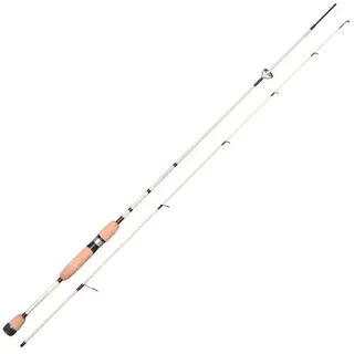 Gamakatsu Rute Areatry 60Ul 1.80m 0.8-7g - Spinnrute, Forellenrute, Angelrute zum Forellenangeln