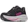 Damen Black/Neon Dragonfruit 38 2/3