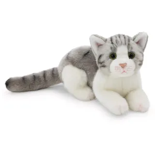 NICI Kuscheltier Katze 20cm