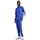 Herren Semi Lucid Blue/White S
