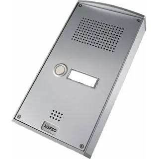 Agfeo, Zubehör Gebäudesicherheit, Premium TFE 1 silber