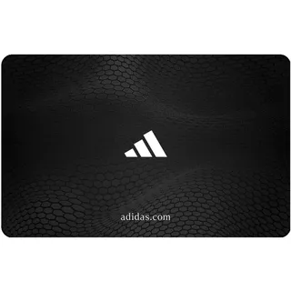 adidas Geschenkcode