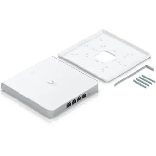 Ubiquiti U6 Enterprise 4800 Mbit/s Weiß