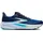 Damen Navy/Green/Turquoise 41