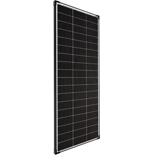 Offgridtec Offgridtec® MONO Solarpanel 30V Black Frame