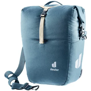 Deuter Valbona 20+5 Rucksack (Größe 20+5L, blau)