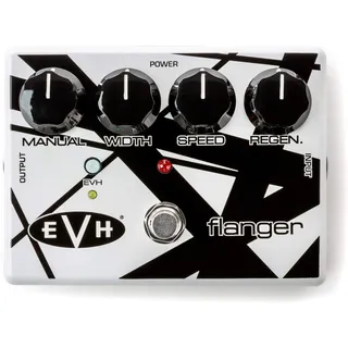MXR JIM DUNLOP MXR - EVH117 - Effektpedal Flanger Eddie Van Halen