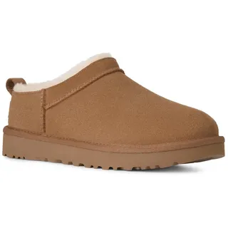 UGG Australia UGG Classic Micro Damen Schlappen & Sandalen braun Größe 41 Schuhe