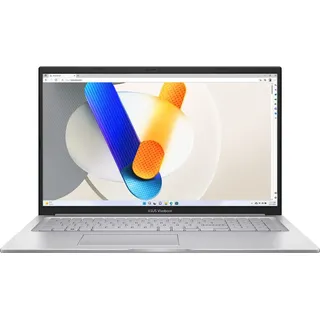 Intel Core i7-1355U 16 GB RAM 512 GB SSD Cool Silver