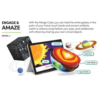 MERGE EDU Schul-Lizenz - Erstlizenz