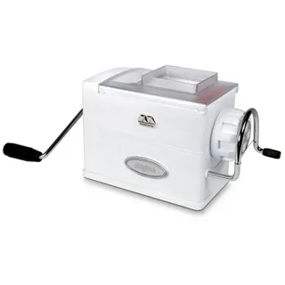 Marcato Regina manuelle Nudelmaschine weiß