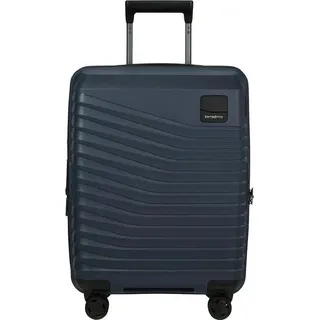 Samsonite Intuo Spinner 4-Rollen 55 cm blue nights