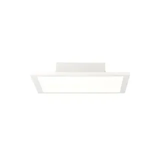 Brilliant Buffi LED Paneele weiß