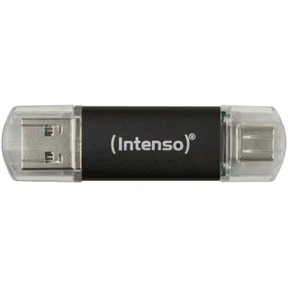 Intenso Twist Line 64 GB Anthrazit USB 3.2