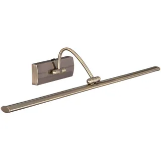 Searchlight LED-Bilderleuchte Head m. verstellbarem Kopf, 64cm