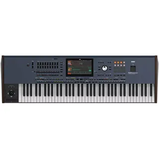 Korg Pa5X 76 Musikant - Keyboard