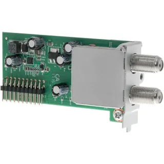 AX Technology DVB-S2X Tuner Modul HDTV Sat Tuner FULL HD für AX 4K-Box HD51