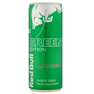 Red Bull Energy Drink 24 x 250 ml Multipack Pfandfrei - 24 x 250 ml