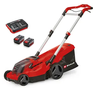 Einhell Professional Akku-Rasenmäher GP-CM 36/450 inkl. 2 x 4,0 Ah