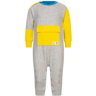 adidas x LEGO x DUPLO Baby Strampleranzug GN6699-Größe:86