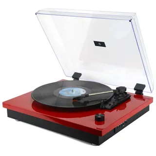 Majestic New Majestic TT 53 RD Rot