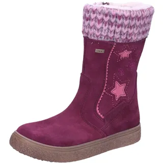 dmlng Wren Schneestiefel Lila/Pink 27