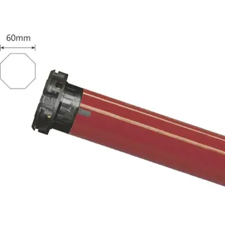 heicko HR6020-17 Rohrmotor